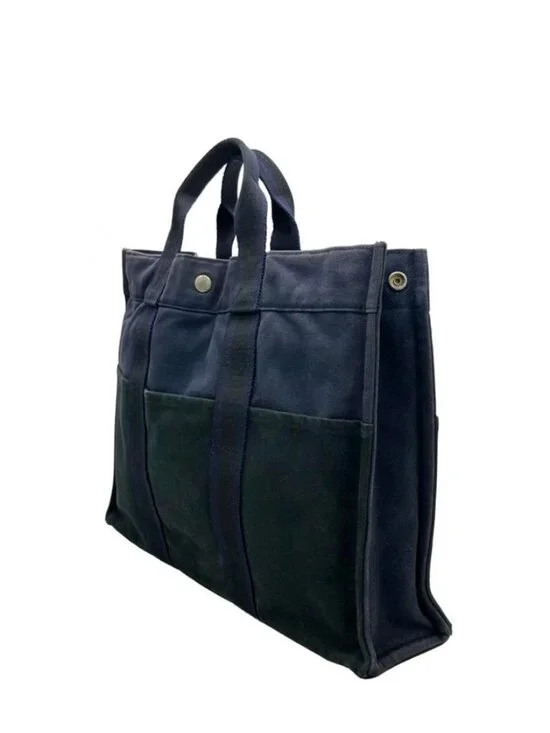 Hermes Tote Fourre Tout MM - Picture 3 of 10